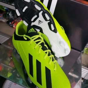 Sepatu Futsal Adidas New X18 Tokopedia
