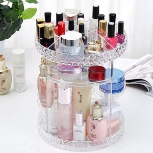 Kosmetik Acrylic Organizer Tokopedia
