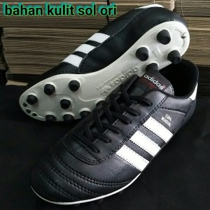 Sepatu Bola Soccer Ball Adidas Copa Mundial Kulit Sol Ori Clasic Tokopedia