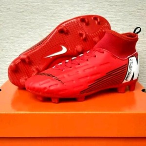Sepatu Bola Anak Cr7 Cristiano Ronaldo Zx18 Tokopedia
