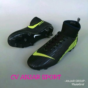 Sepatu Bola Anak Cr7 Cristiano Ronaldo Zx18 Tokopedia