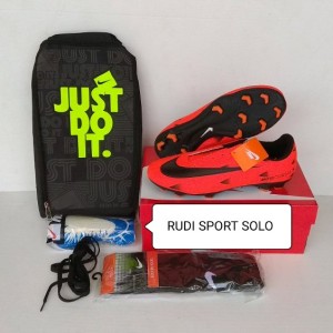 Paket Sepatu Bola A Tokopedia