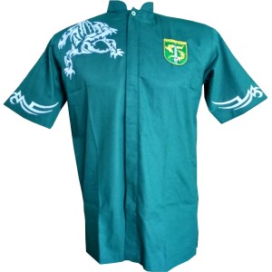 Baju Koko Persebaya Surabaya Tokopedia