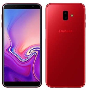 Samsung J6 Plus 3 32 Resmi Tokopedia