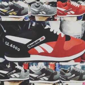 Sepatu Reebok Hitam Abu Tokopedia