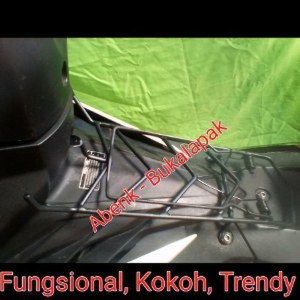 Center Carrier Honda Supra Gtr 150 Injeksi Kuat Mantap Harga Terjangkau Tokopedia