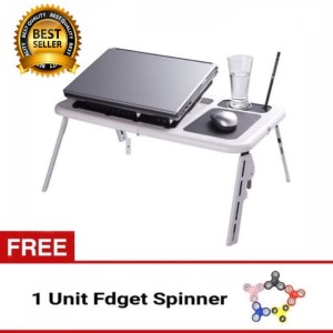 Meja Laptop Portable Tokopedia