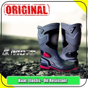 Sepatu Karet Tokopedia