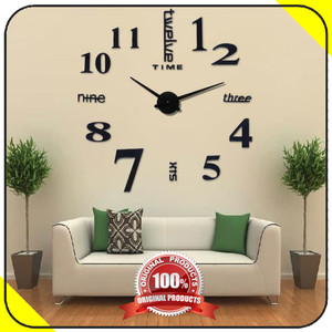 Jam Dinding Tokopedia