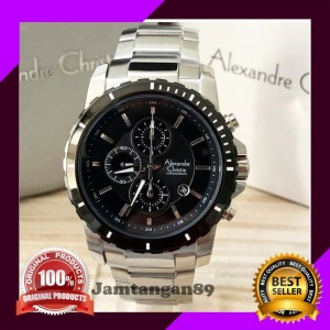 Alexandre Christie Tokopedia