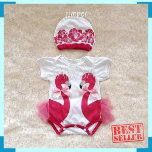 Baju Bayi Jumper Tokopedia