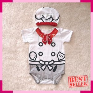 Baju Bayi Jumper Tokopedia