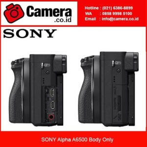 Kamera Mirrorless 4k Tokopedia