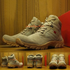 Sepatu Kickers Delta 6inc Tokopedia