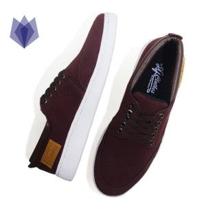Sepatu Sneaker Pria Rgclothes Elko Sepatu Kasual Pria Tokopedia