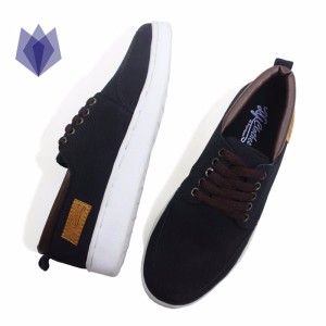 Sepatu Sneaker Pria Rgclothes Elko Sepatu Kasual Pria Tokopedia
