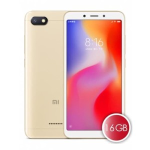 Hp Handphone Xiaomi Redmi 6a Ram2 Rom16 Tokopedia