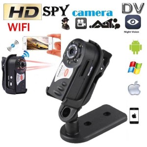 Spy Kamera Mini Dv Tokopedia
