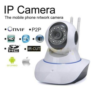 Cctv Hp Tokopedia