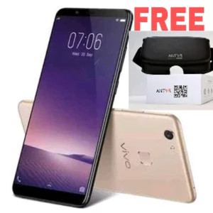 Vivo Y71 3gb Ram 32gb Rom New 2018 Garansi Resmi Vivo Tokopedia