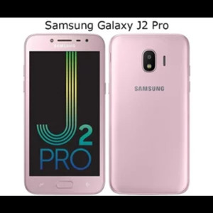 Samsung Galaxy J2 Pro Pink Rose Gold Tokopedia