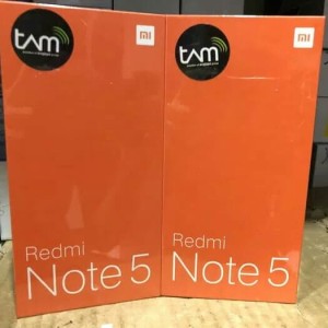 Xiaomi Redmi 5 Garansi Tam Memory 16gb Tokopedia