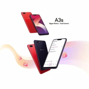 Oppo A3s Ram 2gb Rom 16gb Garansi Resmi Oppo Tokopedia