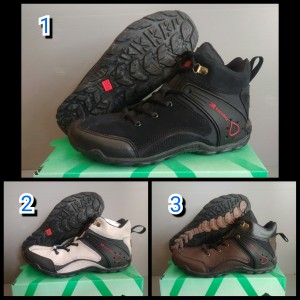 Sepatu Casual Karrimor Sepatu Gunung Murah Tokopedia