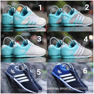 Sepatu Women Adidas Neo Tokopedia