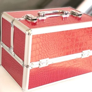 Terlaris Box Kosmetik Tempat Make Up Kotak Kosmetik Kotak Make Up Tokopedia