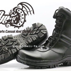 Sepatu Pdl Pdh Tokopedia