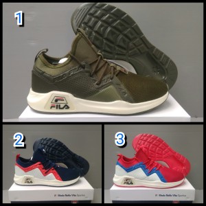 Sepatu Basket Sepatu Sport Tokopedia