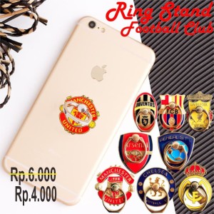 Iring Ring Holder Handphone Cincin Hp Stand Iring Brand Tokopedia