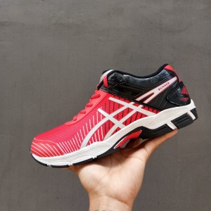 Sepatu Badminton Proffesional Trainer Tokopedia
