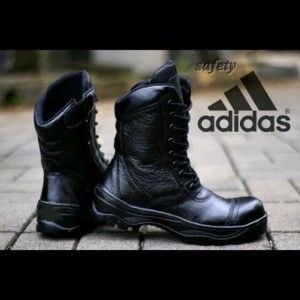 Sepatu Pdl Adidas Safety Tokopedia