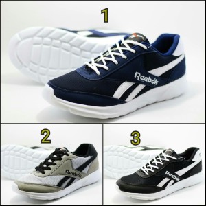 Sepatu Olahraga Reebok Men Murah Tokopedia