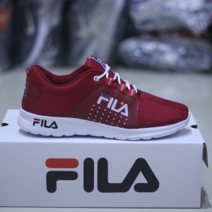 Sepatu Fila Jogging Tokopedia