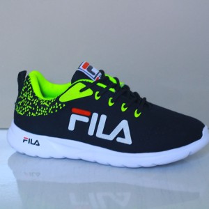 Sepatu Fila Sneakers Pria Tokopedia