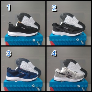 Sepatu Reebok Premium Tokopedia