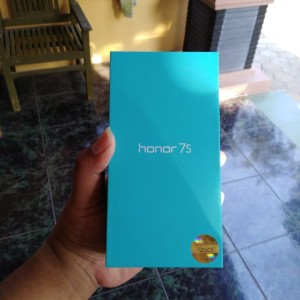 Honor 7s Tokopedia