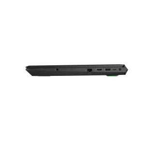 Hp Gaming Pavilion 15 Cx0161tx Green Tokopedia