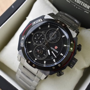 Jam Tangan Expedition E 6385 Ori Tokopedia