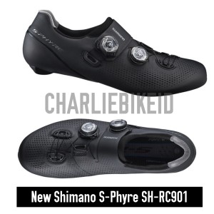 Sepatu Shimano S Phyre Tokopedia