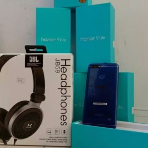 Honor 9 Lite Tokopedia