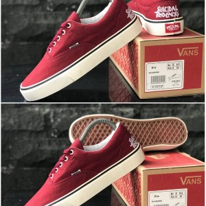 Sepatu Vans Suicidal Tendencies Tokopedia