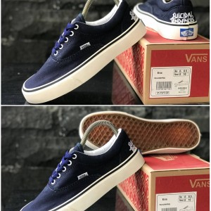 Sepatu Vans Suicidal Tendencies Tokopedia