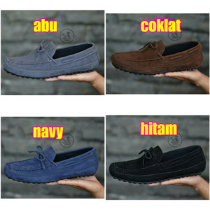 Sepatu Casual Santai Pria Tokopedia