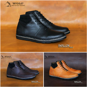 Sepatu Kulit Tokopedia