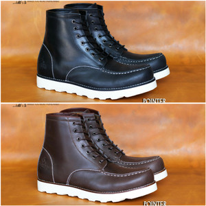 Sepatu Boot Pria Tokopedia