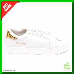 Sepatu Cewek Kets Keren Tokopedia